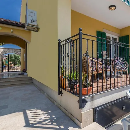Apartman Beautiful In