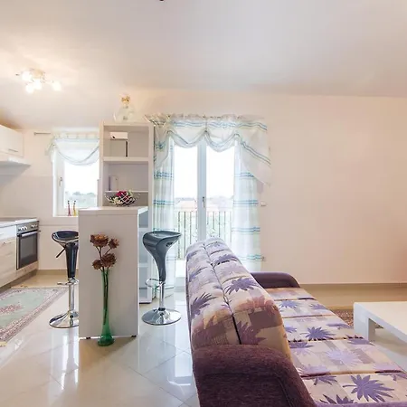 Apartment In With Wifi